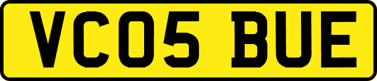 VC05BUE