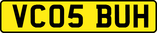 VC05BUH