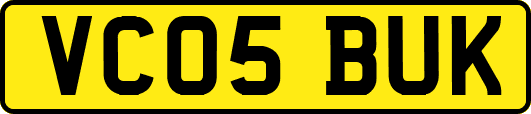 VC05BUK