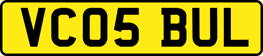 VC05BUL