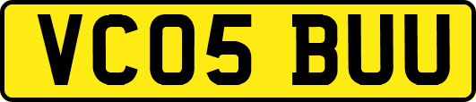 VC05BUU