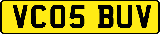 VC05BUV