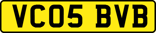 VC05BVB