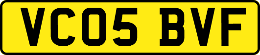 VC05BVF
