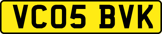 VC05BVK