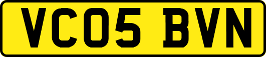 VC05BVN