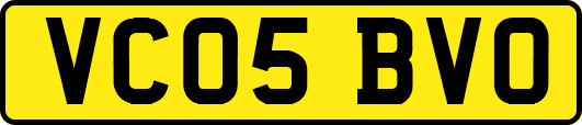 VC05BVO