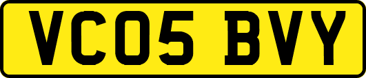 VC05BVY