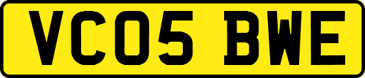 VC05BWE