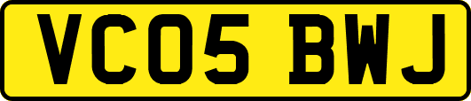 VC05BWJ