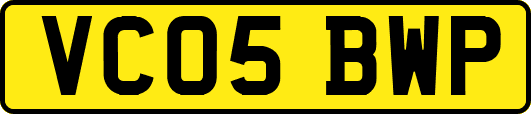 VC05BWP