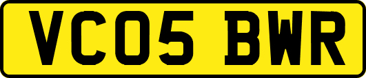 VC05BWR