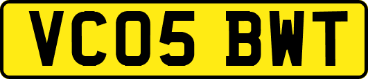 VC05BWT