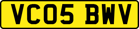 VC05BWV