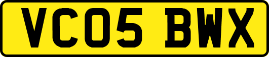 VC05BWX