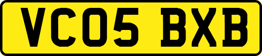 VC05BXB