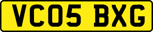 VC05BXG