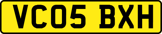 VC05BXH