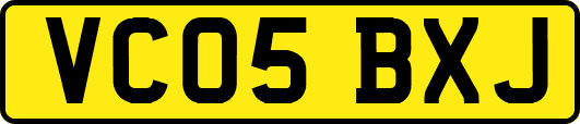 VC05BXJ