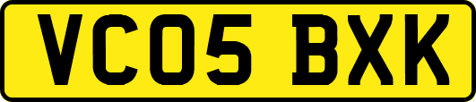 VC05BXK