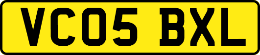 VC05BXL