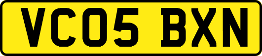 VC05BXN