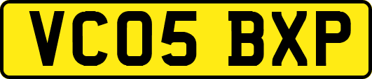 VC05BXP