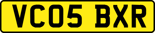 VC05BXR