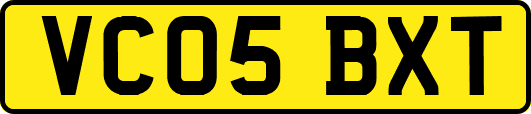 VC05BXT