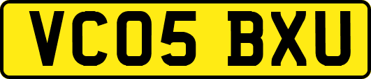 VC05BXU
