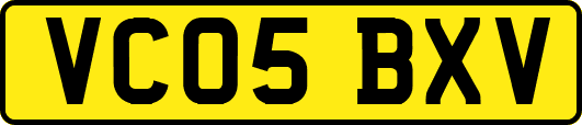 VC05BXV