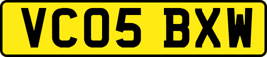VC05BXW
