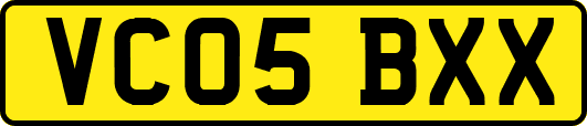 VC05BXX