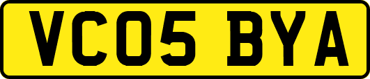 VC05BYA