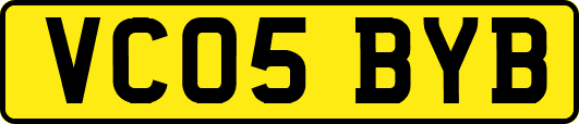VC05BYB