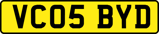 VC05BYD