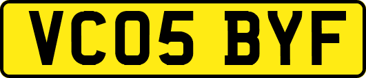 VC05BYF