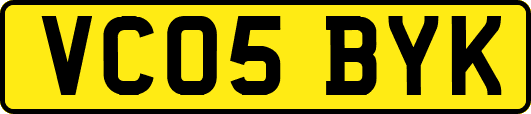 VC05BYK