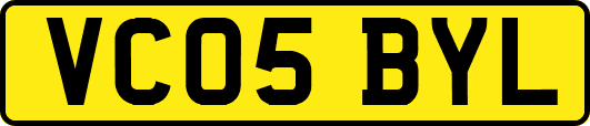 VC05BYL