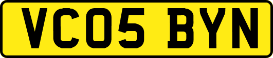 VC05BYN