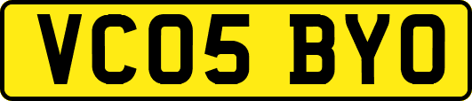 VC05BYO