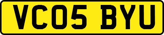 VC05BYU