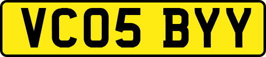 VC05BYY