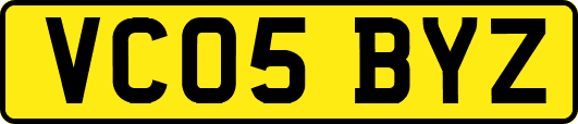VC05BYZ