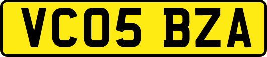 VC05BZA
