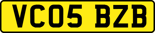 VC05BZB