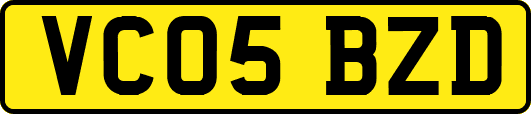 VC05BZD