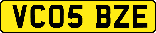 VC05BZE