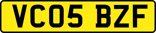 VC05BZF