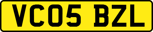 VC05BZL